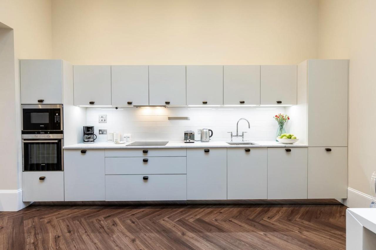 2-Br Apartment For 6 In Covent Garden With Ac London Eksteriør bilde